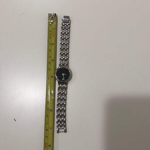 Movado woman’s watch - Picture 4 of 4